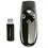 Kensington Wireless Presenter Pro with Green Laser Pointer